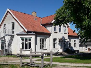  STU Stakhavegård